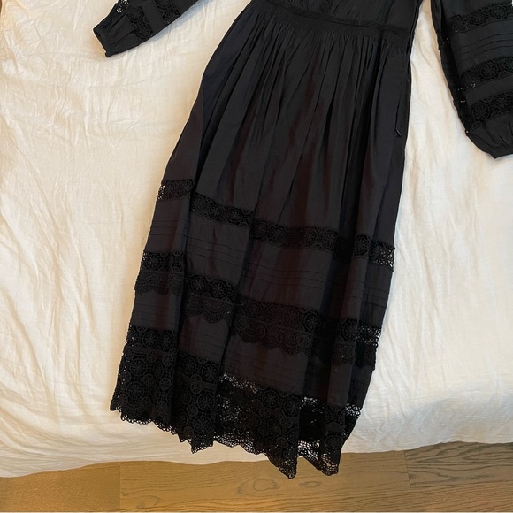 Ulla Johnson Ophelia dress - Picture 4 of 8